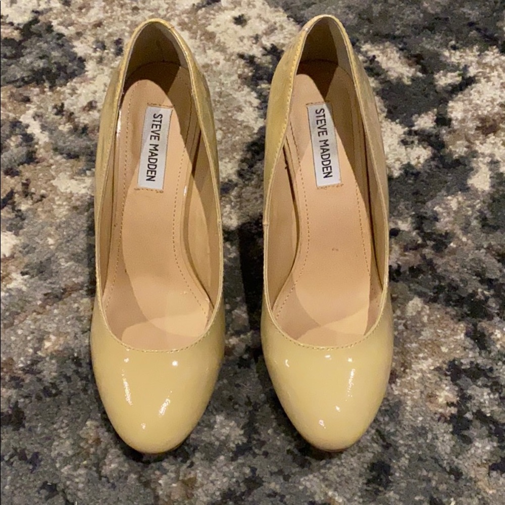Pumps